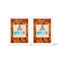 AH Garnalen chili-olie 2-pack