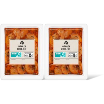 pdp-image-AH Garnalen chili-olie 2-pack