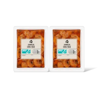 pdp-image-AH Garnalen chili-olie 2-pack
