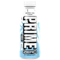 Prime Hydration zero blue chill