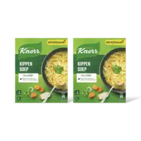 Knorr Mix voor kippensoep 2-pack