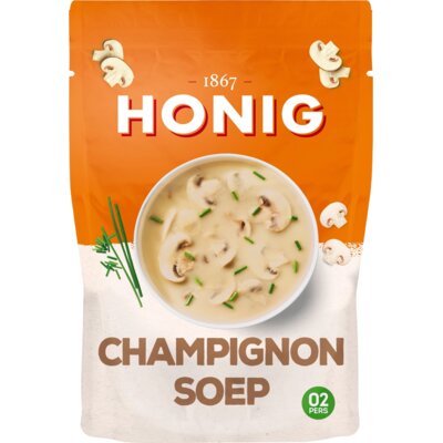 pdp-image-Honig Champignonsoep