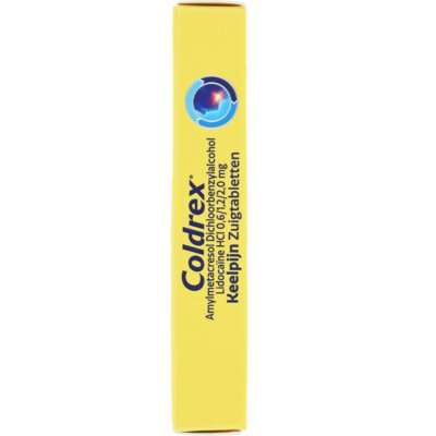 pdp-image-Coldrex Keelpastilles