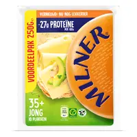 Milner Jong 35+ plakken voordeelpak