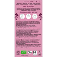 Een afbeelding van Pukka Night time berry