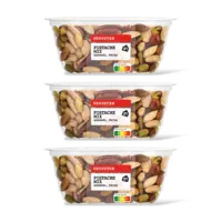 AH Pistachemix gezouten 3-pack