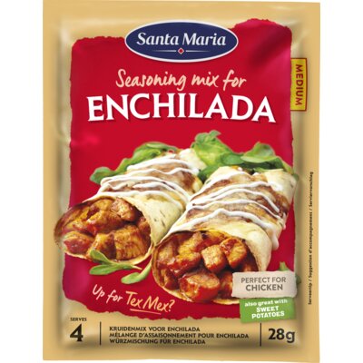 pdp-image-Santa Maria Kruidenmix enchilada