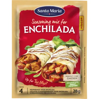 pdp-image-Santa Maria Kruidenmix enchilada