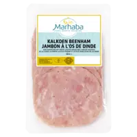 Marhaba Premium kalkhoenham