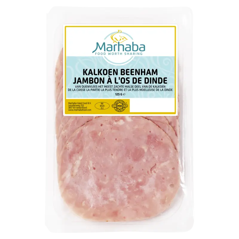 Marhaba Premium kalkhoenham