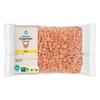 AH Scharrel kipgehakt gekruid bel