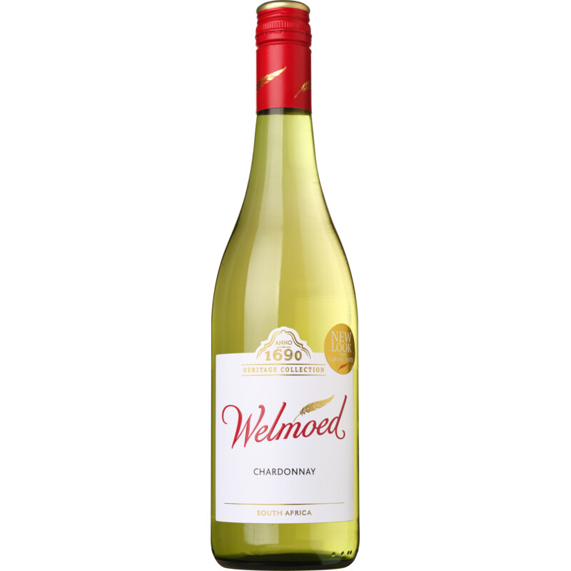 Welmoed Chardonnay