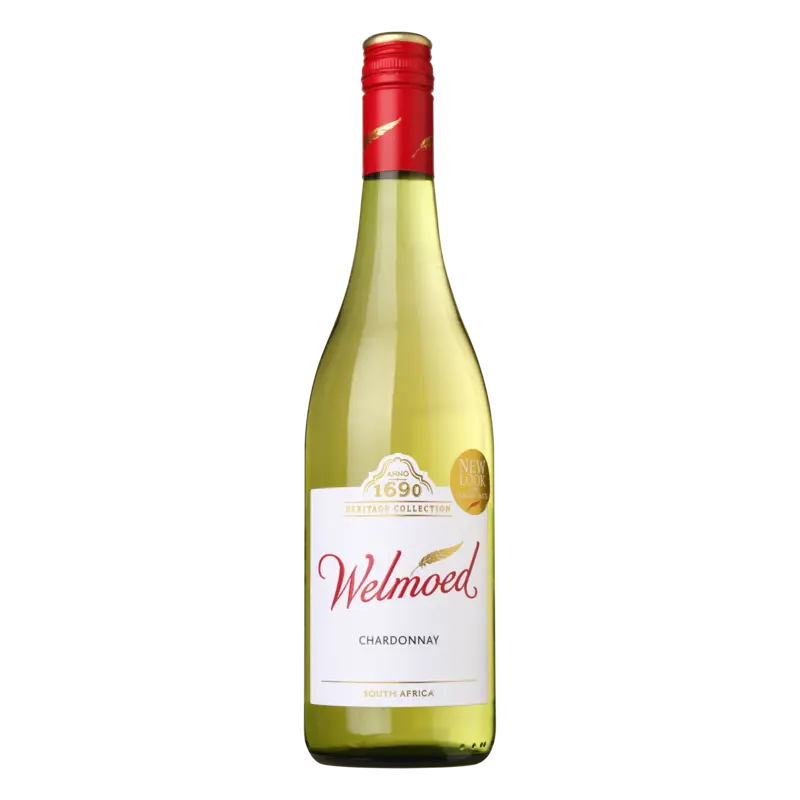 Chardonnay