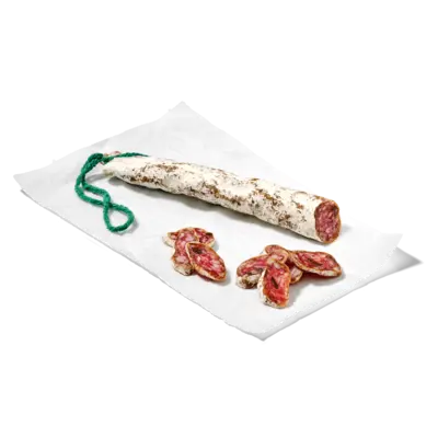 pdp-image-AH Excellent Fuet Iberico groene olijven