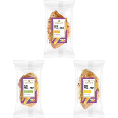 pdp-image-AH Excellent Mini stolletjes