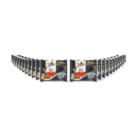 Sheba Mini filets traiteur selectie saus 22pk