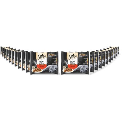 pdp-image-Sheba Mini filets traiteur selectie saus 22pk