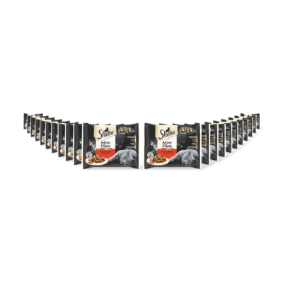 pdp-image-Sheba Mini filets traiteur selectie saus 22pk