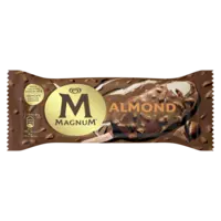 Magnum Almond