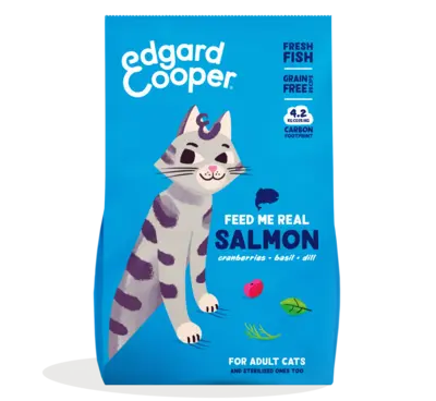pdp-image-Edgard & Cooper Geef mij echte zalm voor volwassen kat
