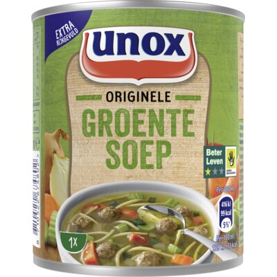 pdp-image-Unox Groentesoep