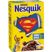 Een afbeelding van Nestlé Nesquik cereals