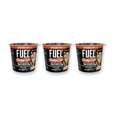 pdp-image-Fuel10K Porridge Oats Pot Cinnamon Bun 3-pack