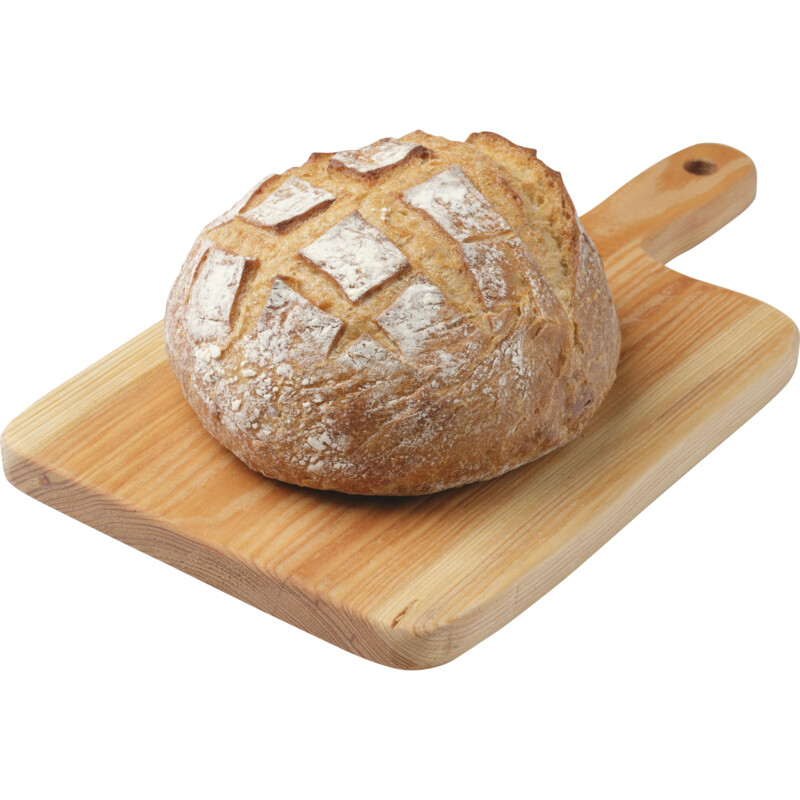 Een afbeelding van AH Liefde & Passie Desem San Francisco ongesneden vriesvers