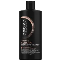 Syoss Keratin shampoo
