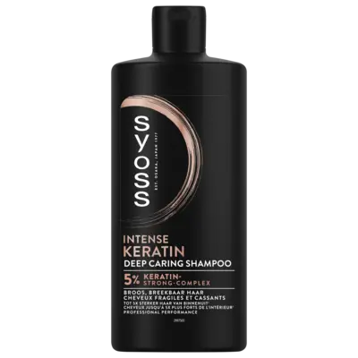 pdp-image-Syoss Keratin shampoo