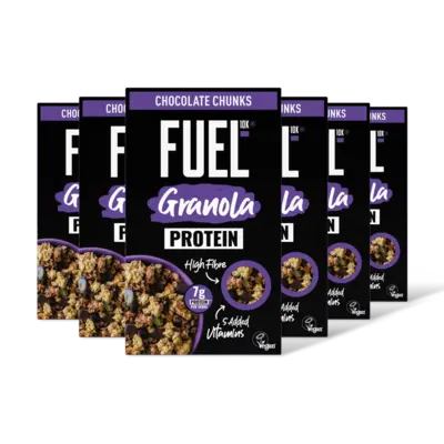 pdp-image-Fuel10K Granola Chocolate Chunks 6-pack