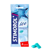 Stimorol Ice peppermint