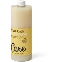 Een afbeelding van Care Bad milk & honey