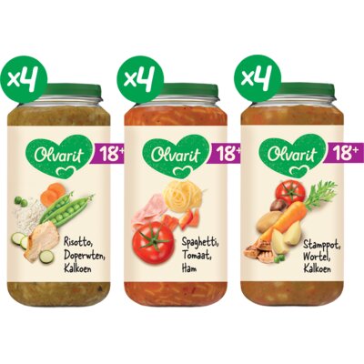 pdp-image-Olvarit Variatiemenu maaltijd 18m+