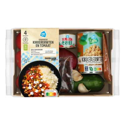 pdp-image-AH Dagelijkse kost stoofpotje kikkererwten