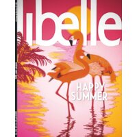 Een afbeelding van Libelle
