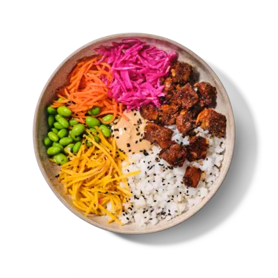 pdp-image-AH Pokebowl kip teriyaki
