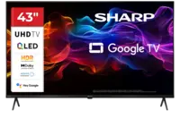 Sharp Googel TV 43HP5465E 43 inch
