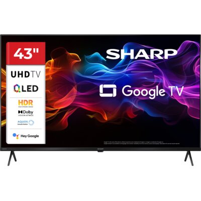pdp-image-Sharp Googel TV 43HP5465E 43 inch