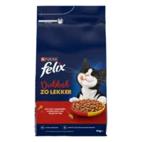 Felix Sensations countryside met rund & kip