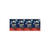 Felix Soup original met rund kip lam 4-pack