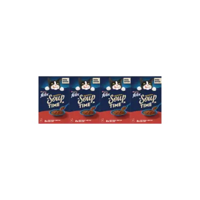 pdp-image-Felix Soup original met rund kip lam 4-pack