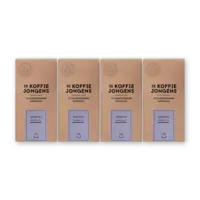 De Koffiejongens Ristretto capsules 4-pack