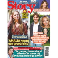 Een afbeelding van Story