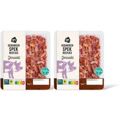 pdp-image-AH Uitgebakken spekreepjes 2-pack