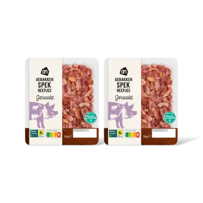 pdp-image-AH Uitgebakken spekreepjes 2-pack