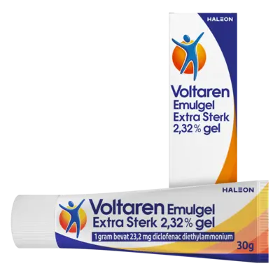 pdp-image-Voltaren Emulgel extra sterk 2,32%