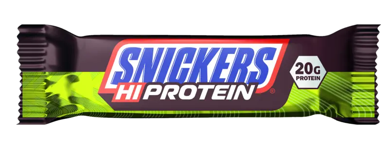 Hi protein milk reep