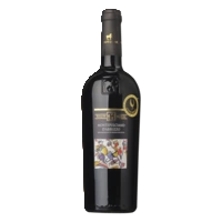 Ulisse Montepulciano d'abruzzo