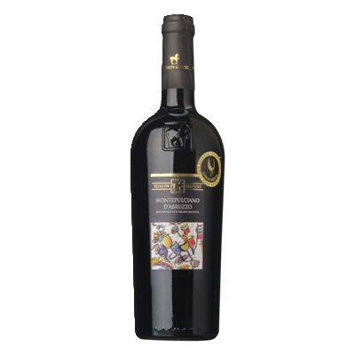 pdp-image-Ulisse Montepulciano d'abruzzo